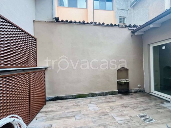 appartamento in vendita a Piacenza in zona Centro Storico