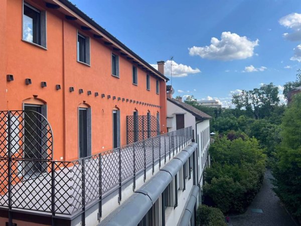 appartamento in vendita a Piacenza in zona Centro Storico