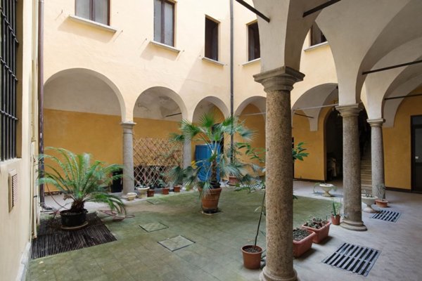 appartamento in vendita a Piacenza in zona Centro Storico