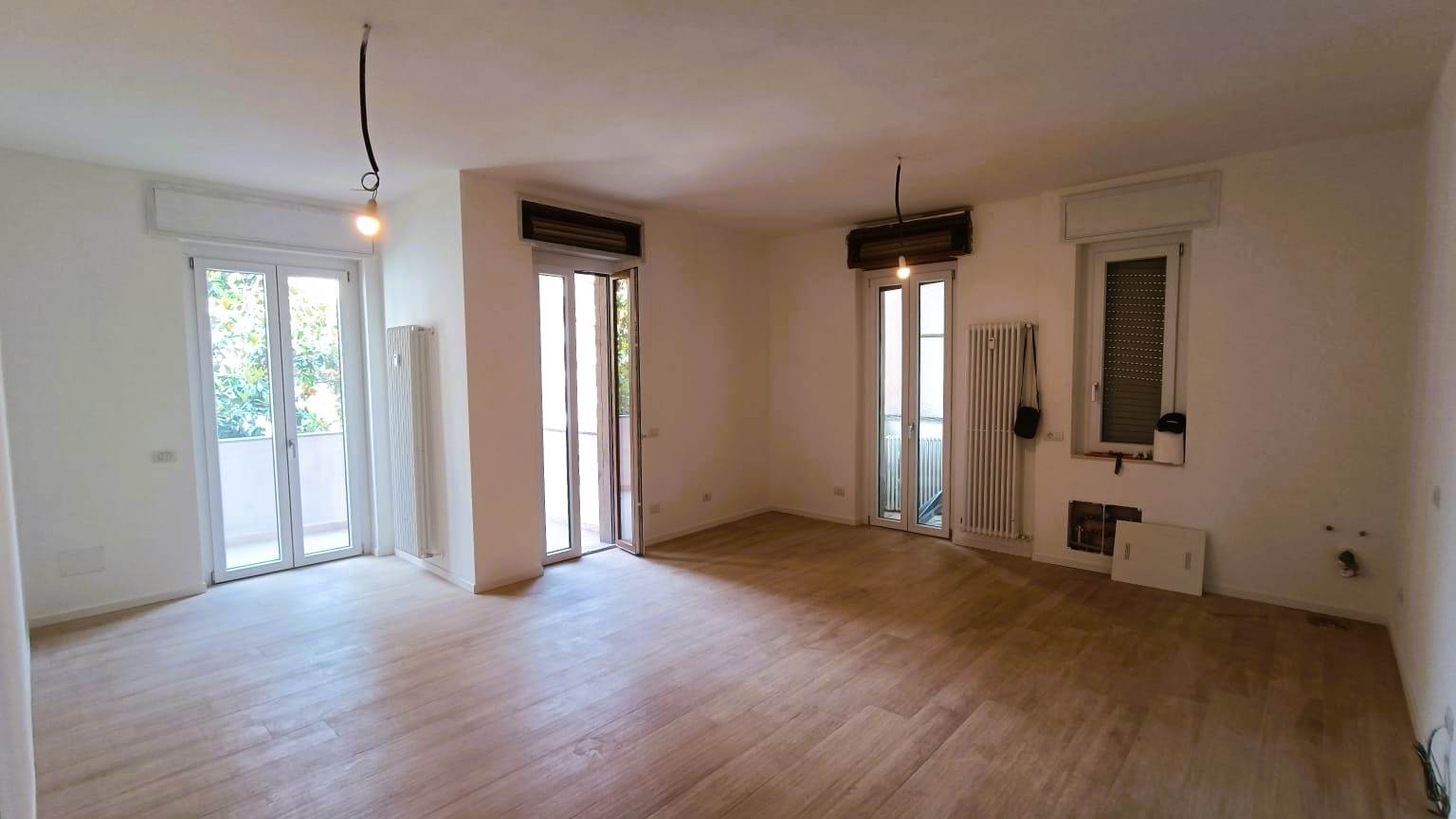 appartamento in vendita a Piacenza in zona Barriera Genova
