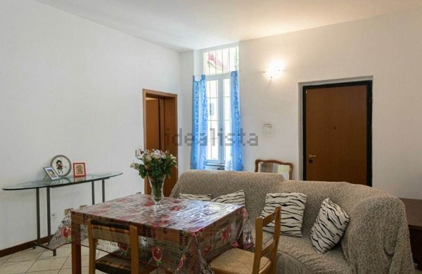 appartamento in vendita a Piacenza in zona Centro Storico