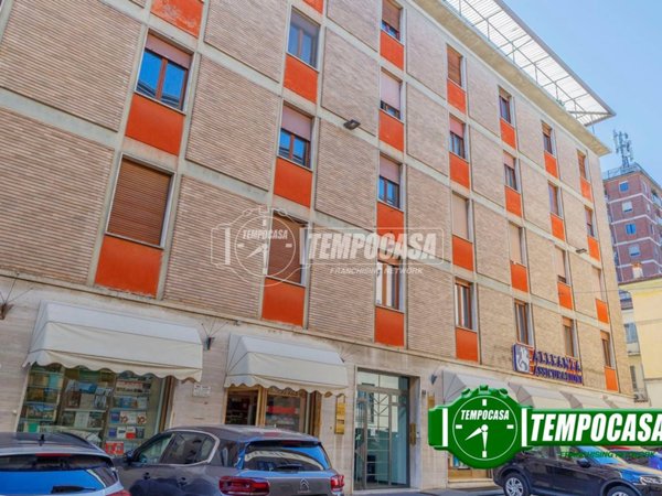appartamento in vendita a Piacenza in zona Centro Storico