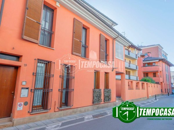 appartamento in vendita a Piacenza in zona Centro Storico