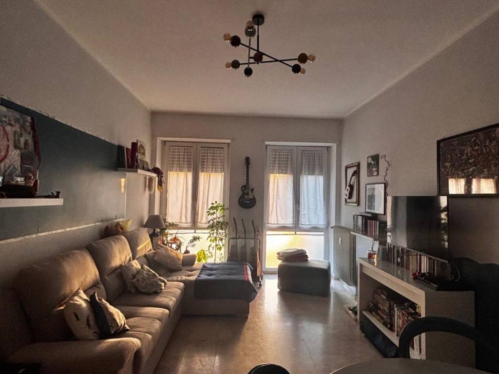 appartamento in vendita a Piacenza in zona Barriera Torino