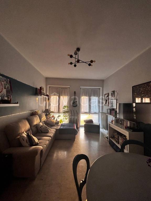 appartamento in vendita a Piacenza in zona Barriera Torino