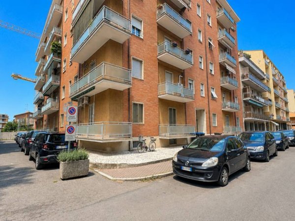 appartamento in vendita a Piacenza in zona Stadio