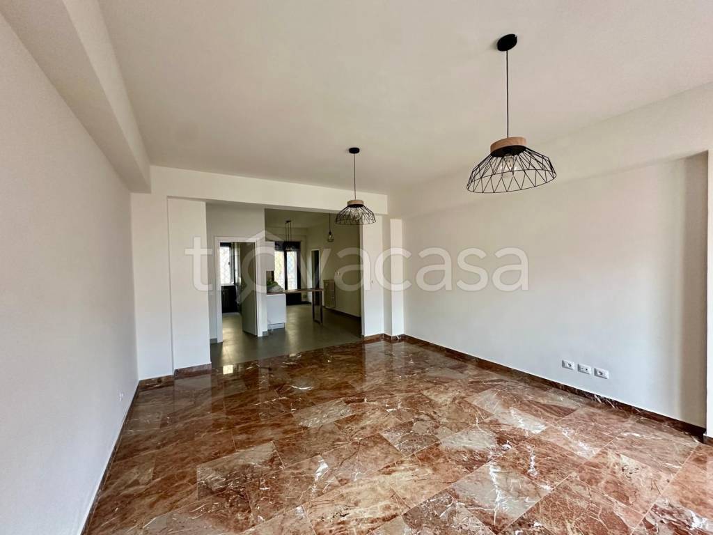 appartamento in vendita a Piacenza