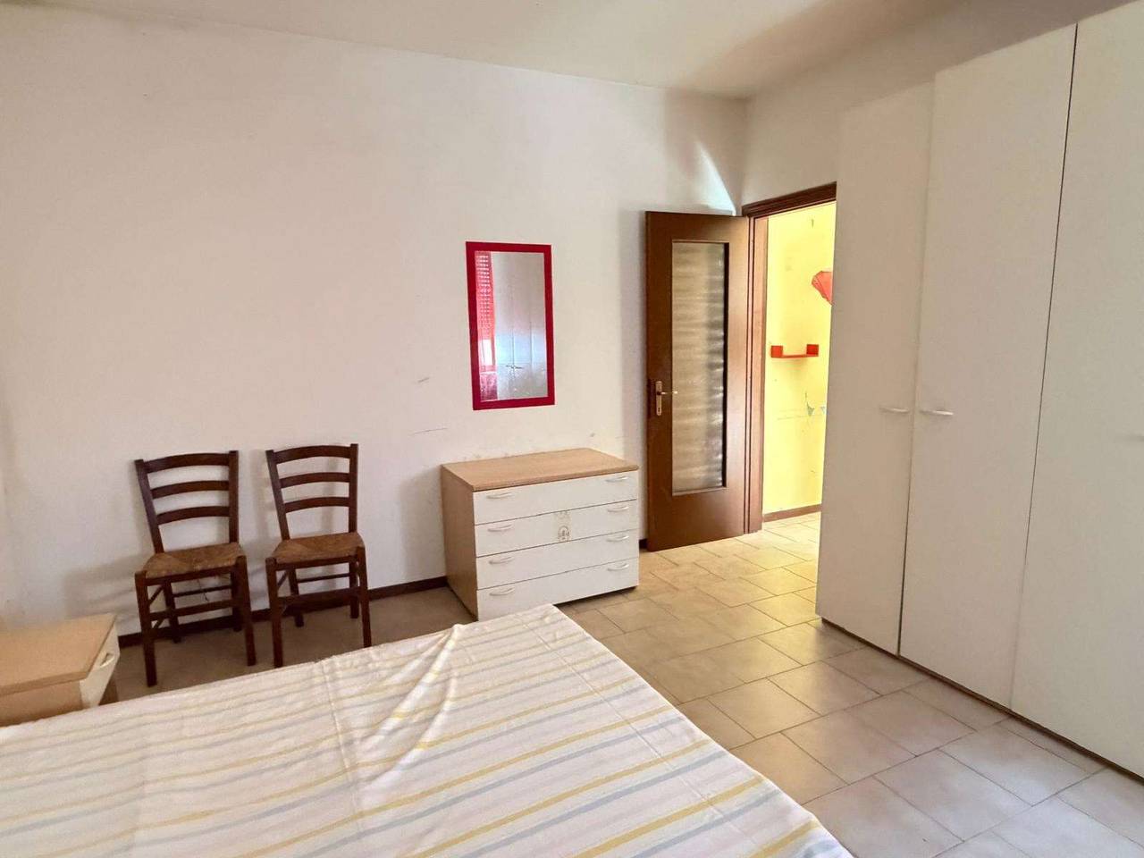 appartamento in vendita a Piacenza in zona Baia del Re
