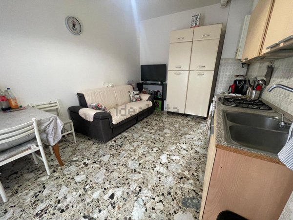 appartamento in vendita a Piacenza in zona Boselli