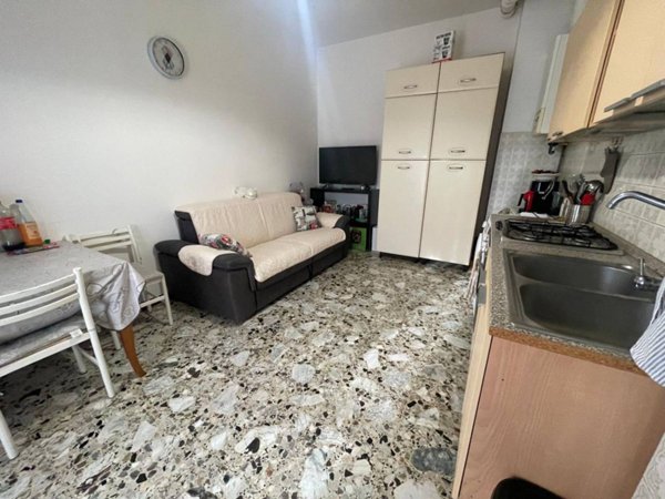 appartamento in vendita a Piacenza in zona Stadio