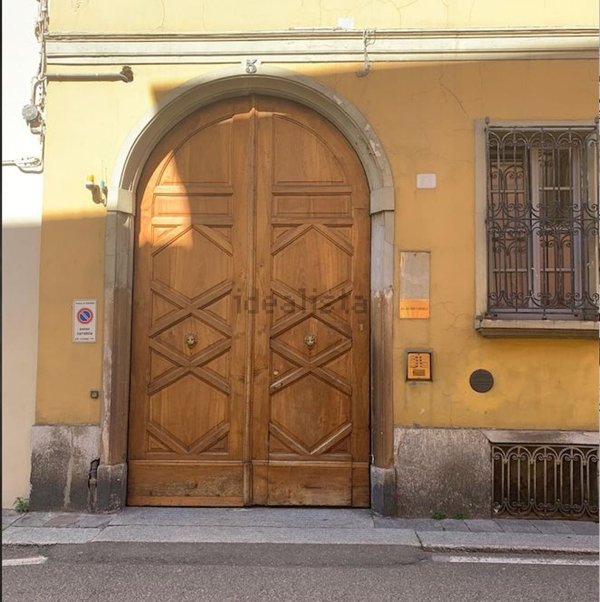 appartamento in vendita a Piacenza in zona Centro Storico
