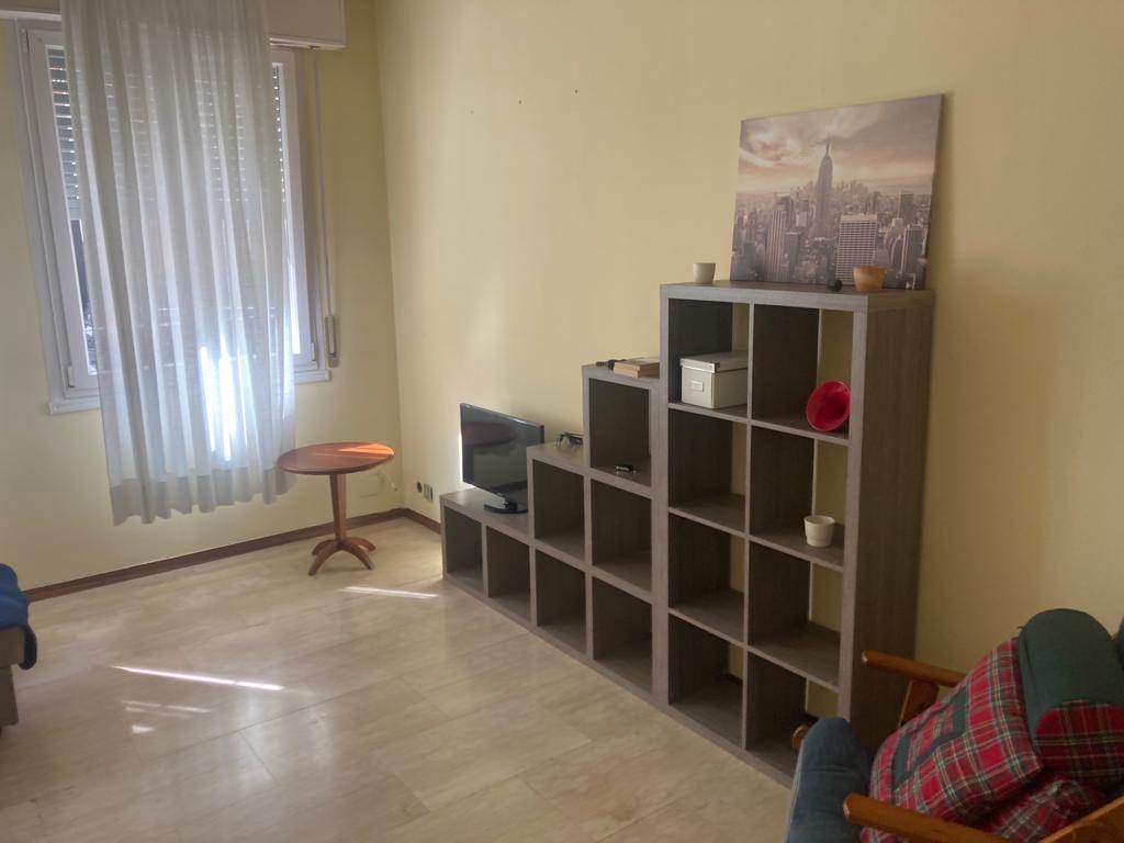 appartamento in vendita a Piacenza in zona Barriera Milano