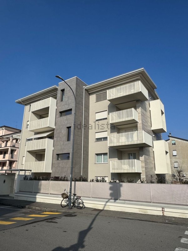 appartamento in vendita a Piacenza in zona Belvedere / Quartiere Duemila