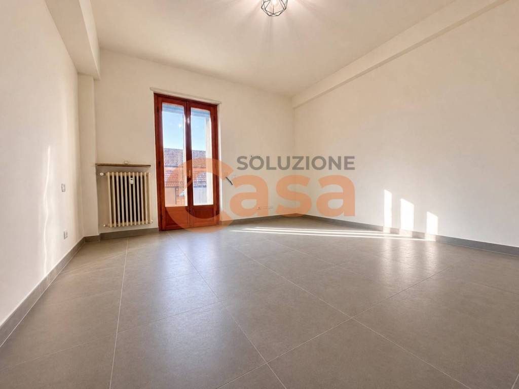 appartamento in vendita a Piacenza in zona Centro Storico