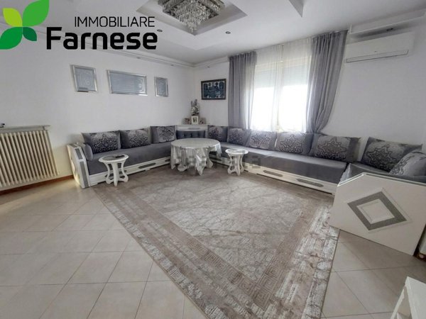 appartamento in vendita a Piacenza