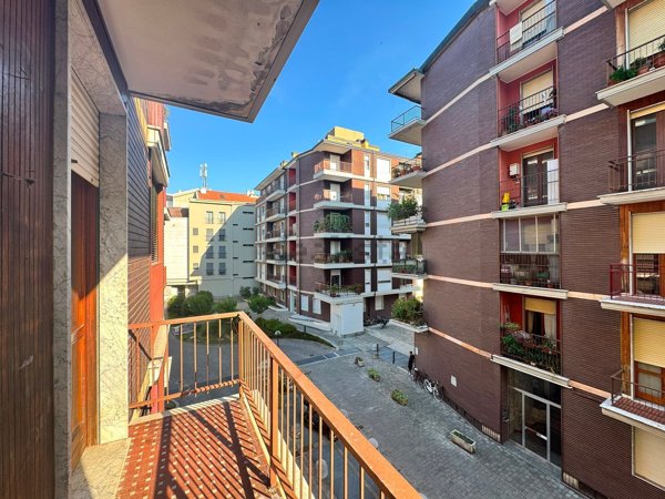appartamento in vendita a Piacenza in zona Centro Storico