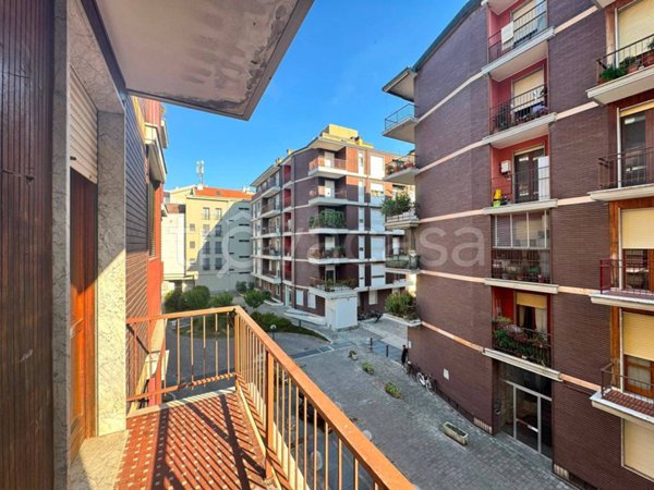 appartamento in vendita a Piacenza in zona Centro Storico