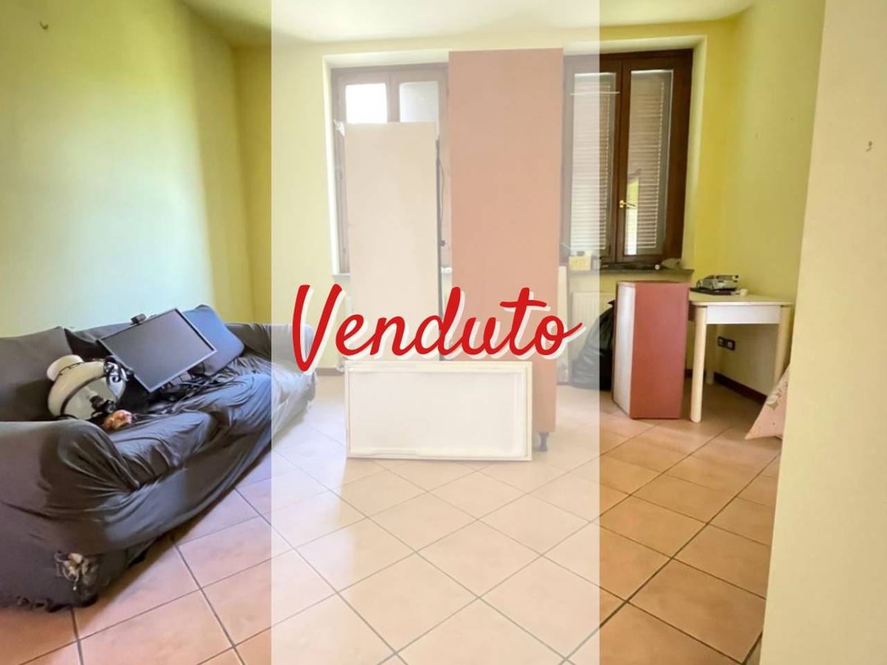 appartamento in vendita a Piacenza in zona Caorsana