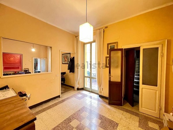 appartamento in vendita a Piacenza in zona Centro Storico