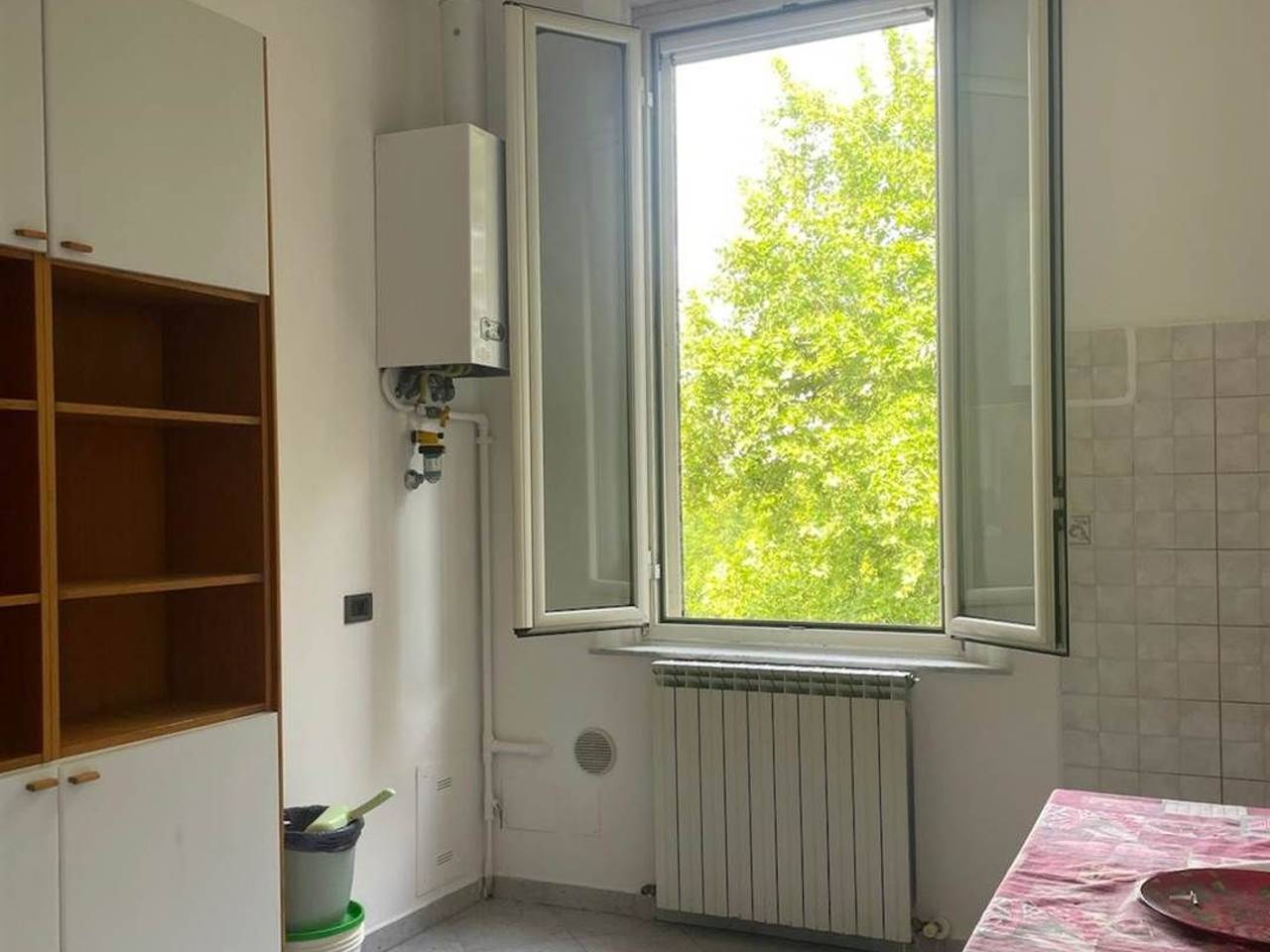 appartamento in vendita a Piacenza in zona Centro Storico
