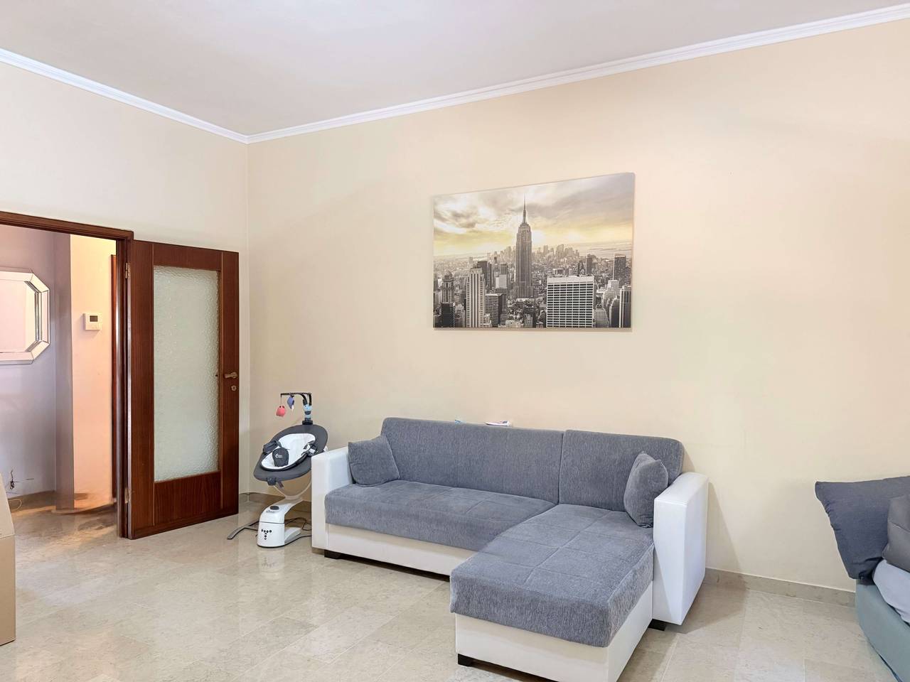 appartamento in vendita a Piacenza in zona Centro Storico