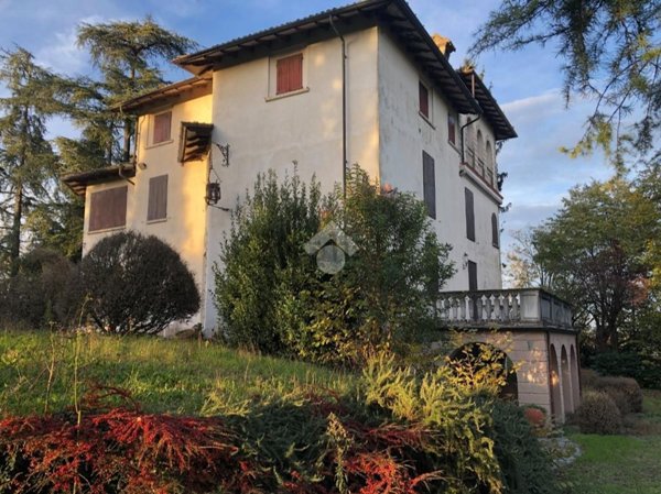 casa indipendente in vendita a Piacenza in zona La Verza