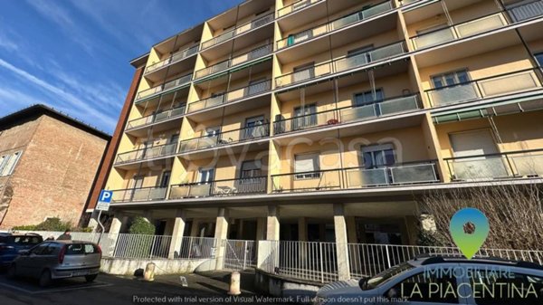 appartamento in vendita a Piacenza
