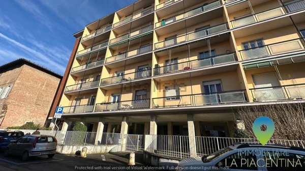 appartamento in vendita a Piacenza