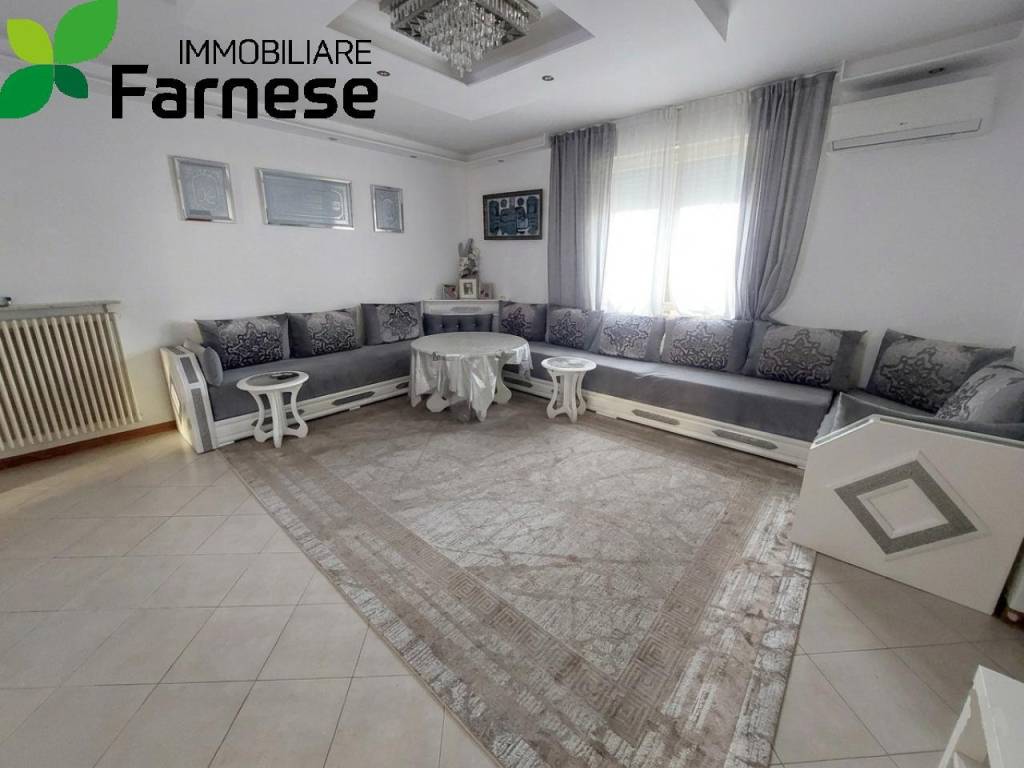 appartamento in vendita a Piacenza