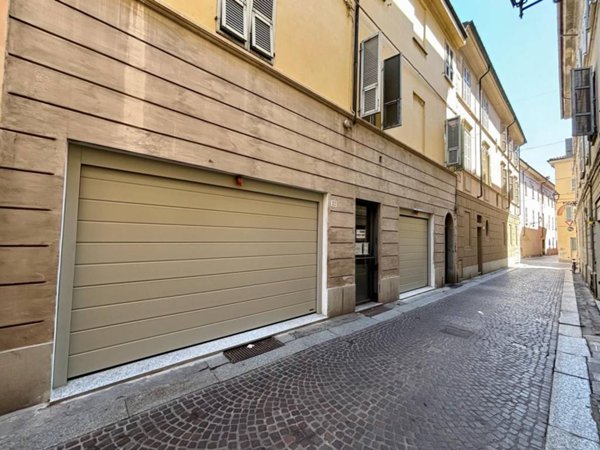 appartamento in vendita a Piacenza in zona Centro Storico