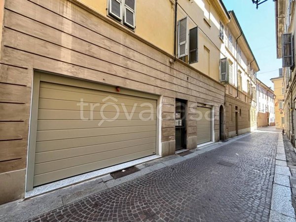 appartamento in vendita a Piacenza in zona Centro Storico