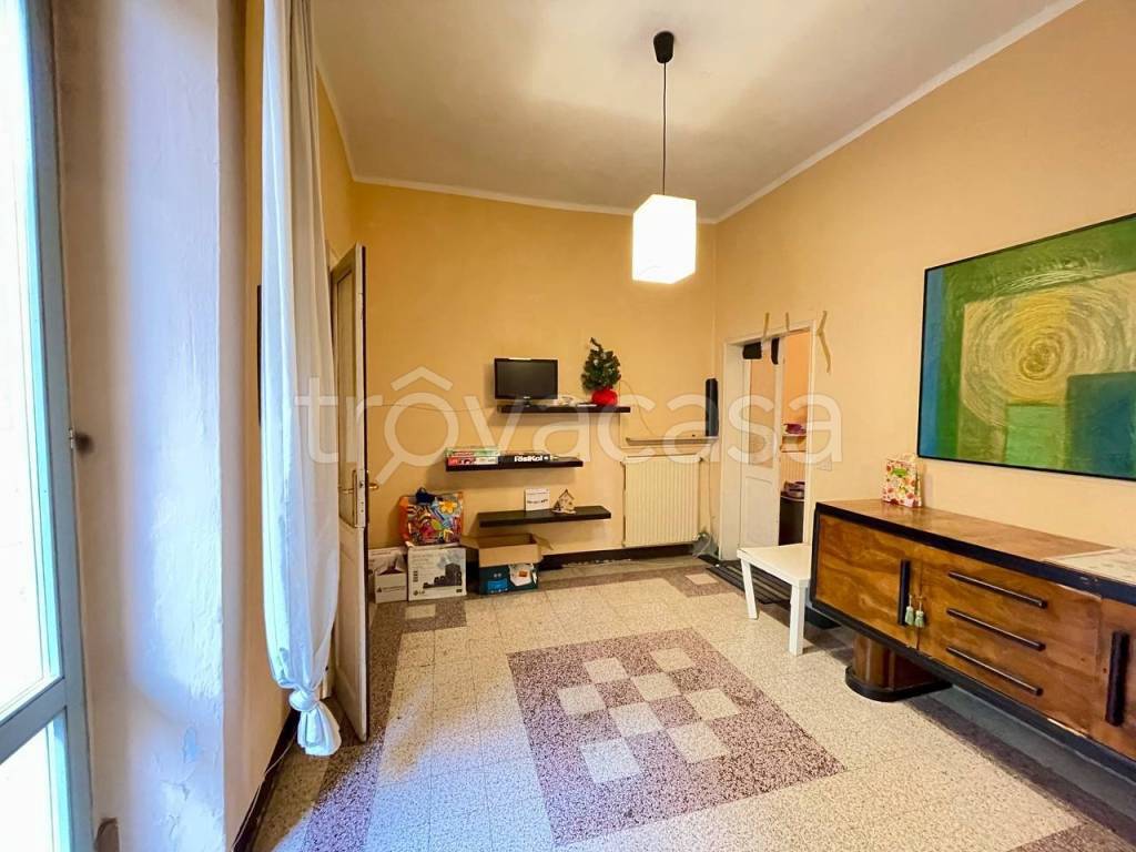 appartamento in vendita a Piacenza in zona Centro Storico