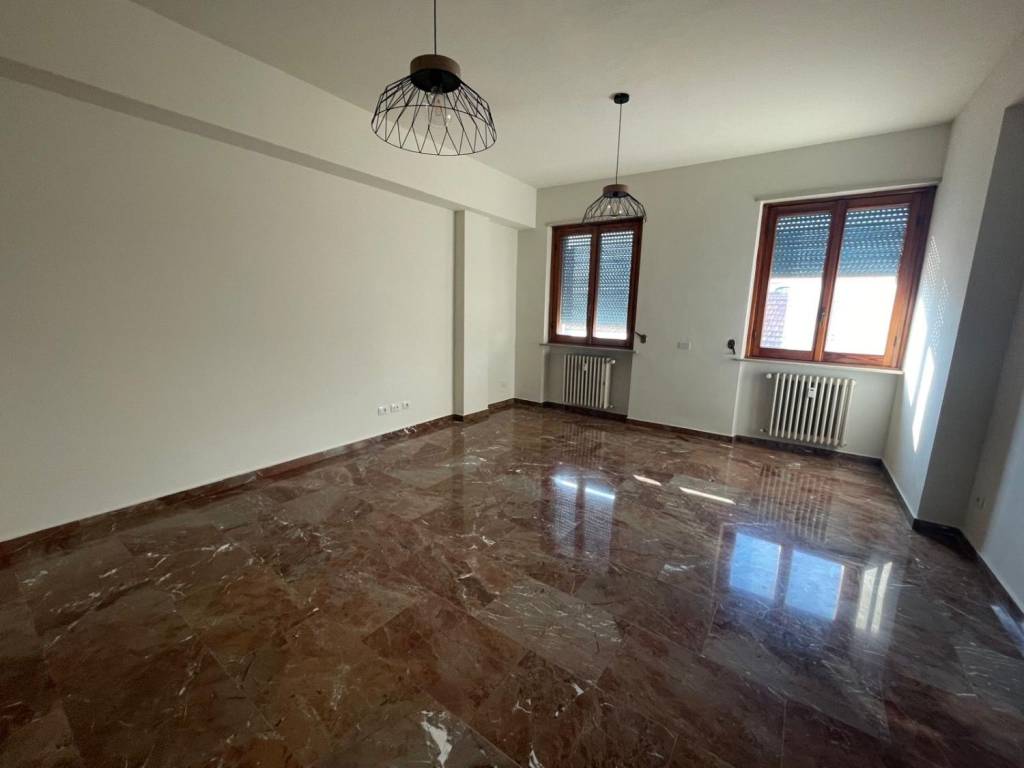 appartamento in vendita a Piacenza in zona Barriera Torino