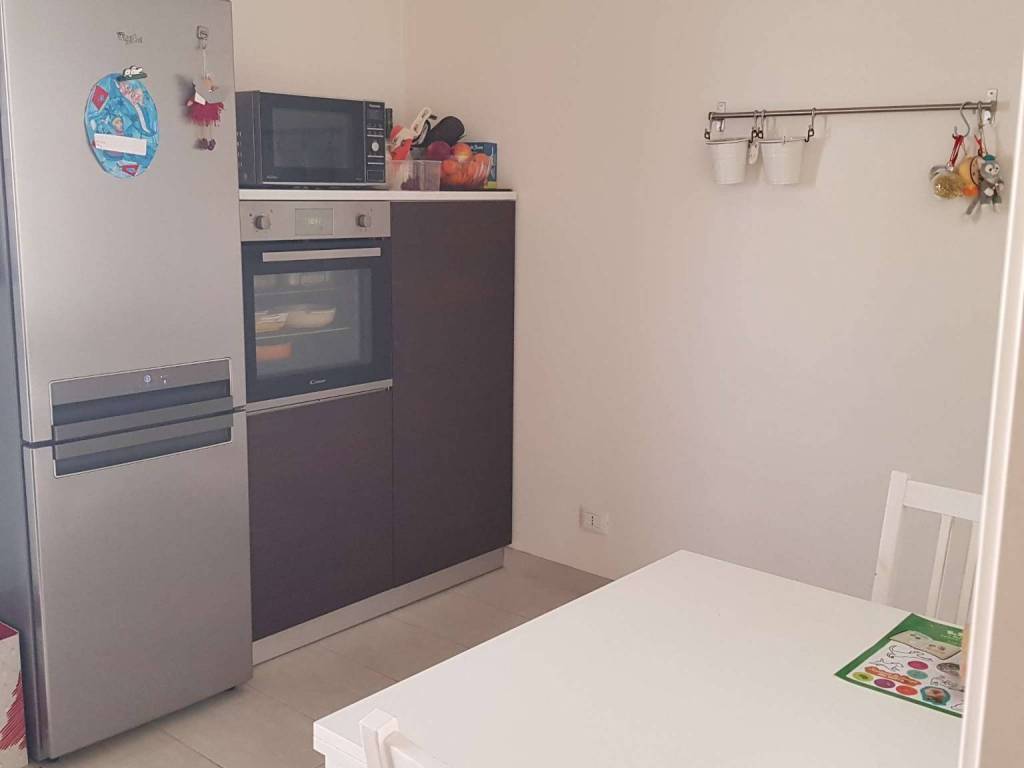 appartamento in vendita a Piacenza in zona Belvedere / Quartiere Duemila
