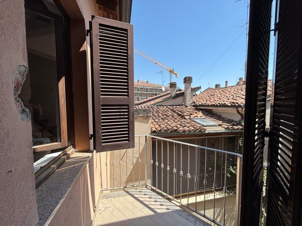 appartamento in vendita a Piacenza in zona Centro Storico