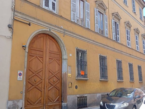 appartamento in vendita a Piacenza in zona Centro Storico