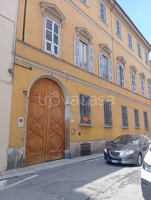 appartamento in vendita a Piacenza in zona Centro Storico