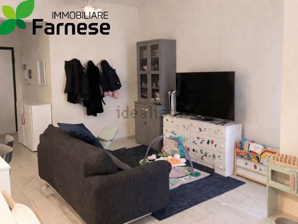 appartamento in vendita a Piacenza