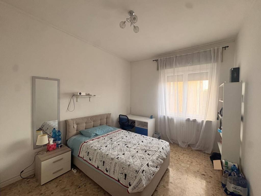appartamento in vendita a Piacenza in zona Quarto