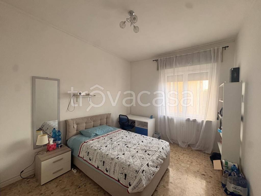 appartamento in vendita a Piacenza