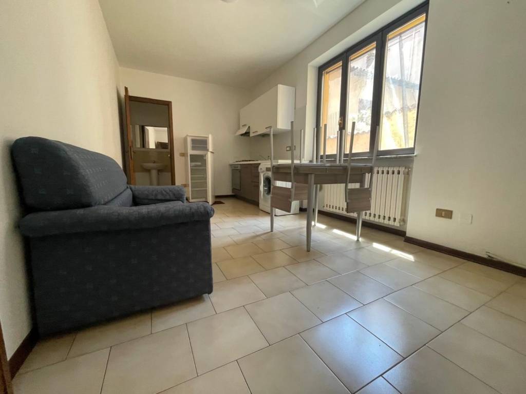 appartamento in vendita a Piacenza in zona Centro Storico
