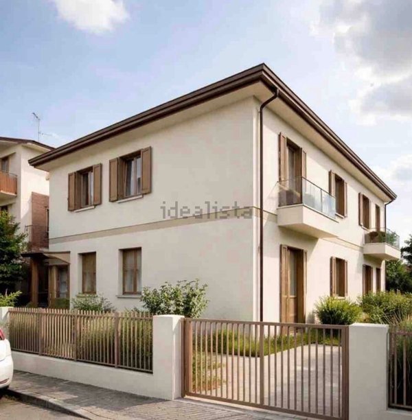 appartamento in vendita a Piacenza in zona Belvedere / Quartiere Duemila