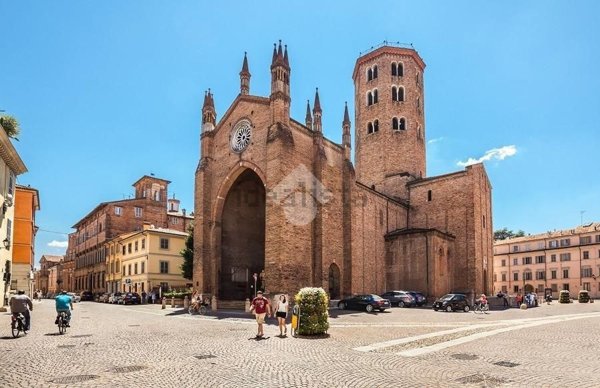 appartamento in vendita a Piacenza in zona Barriera Genova