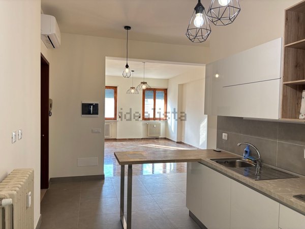 appartamento in vendita a Piacenza in zona Barriera Torino
