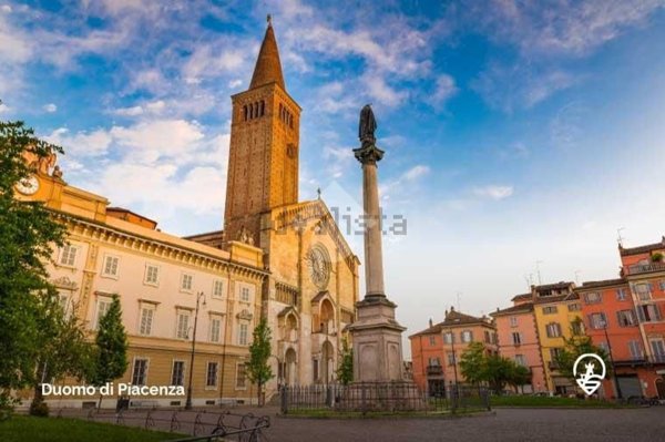 appartamento in vendita a Piacenza