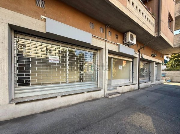 quadrivano in vendita a Piacenza in zona Boselli