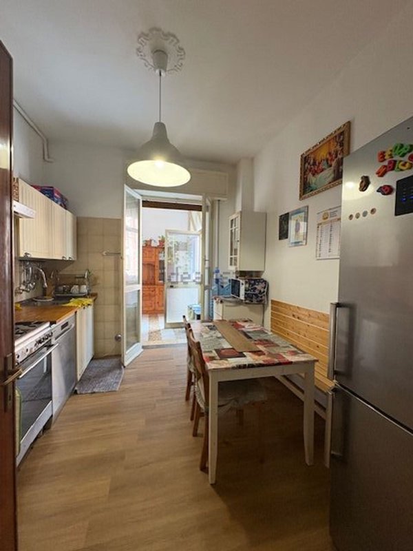 appartamento in vendita a Piacenza in zona Belvedere / Quartiere Duemila