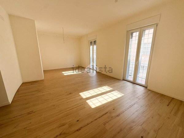 appartamento in vendita a Piacenza in zona Belvedere / Quartiere Duemila