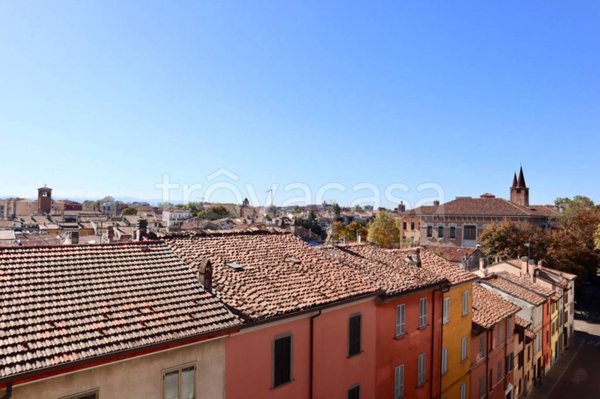 appartamento in vendita a Piacenza in zona Barriera Milano
