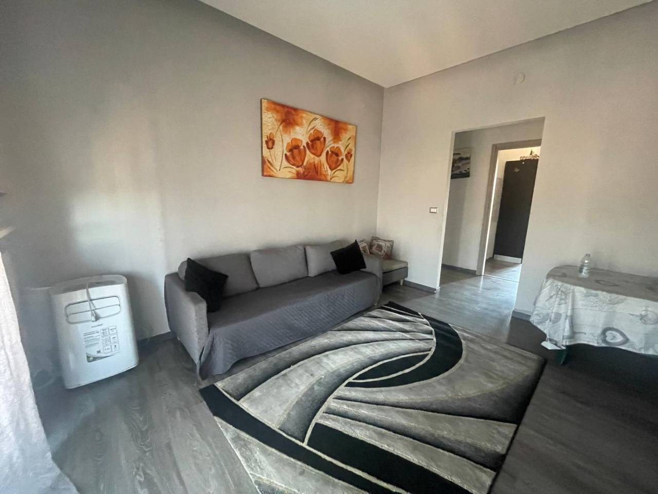 appartamento in vendita a Piacenza in zona Centro Storico